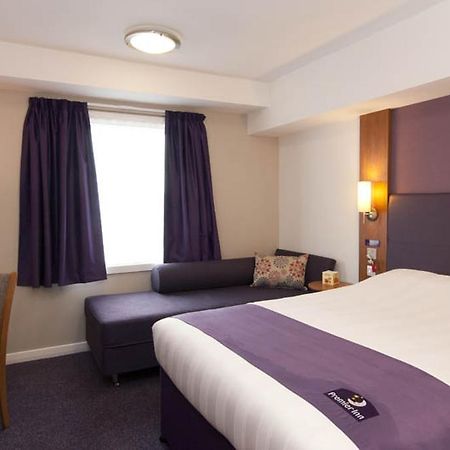 Premier Inn Sittingbourne Kent Exterior foto